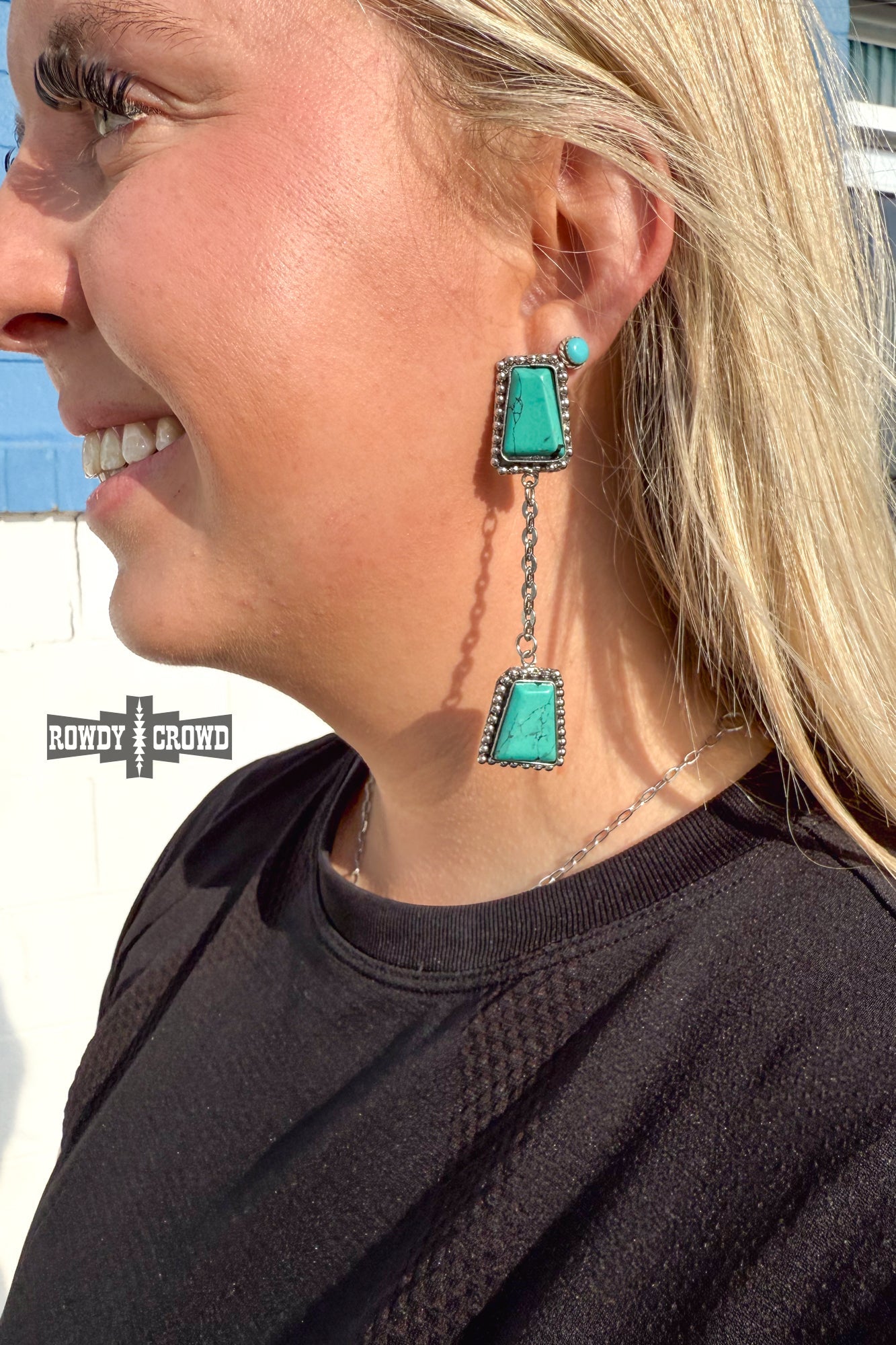 Rivera Earrings