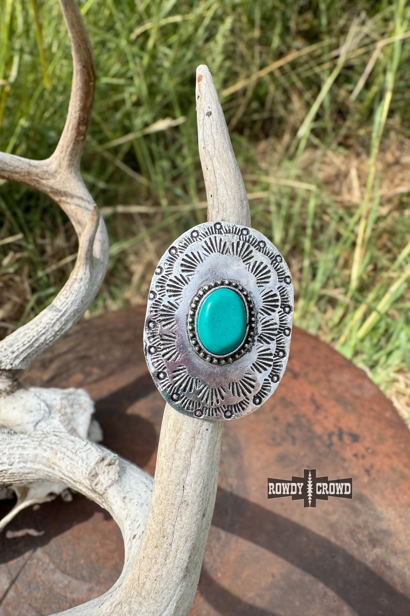 Sunny Daze Scarf Slide