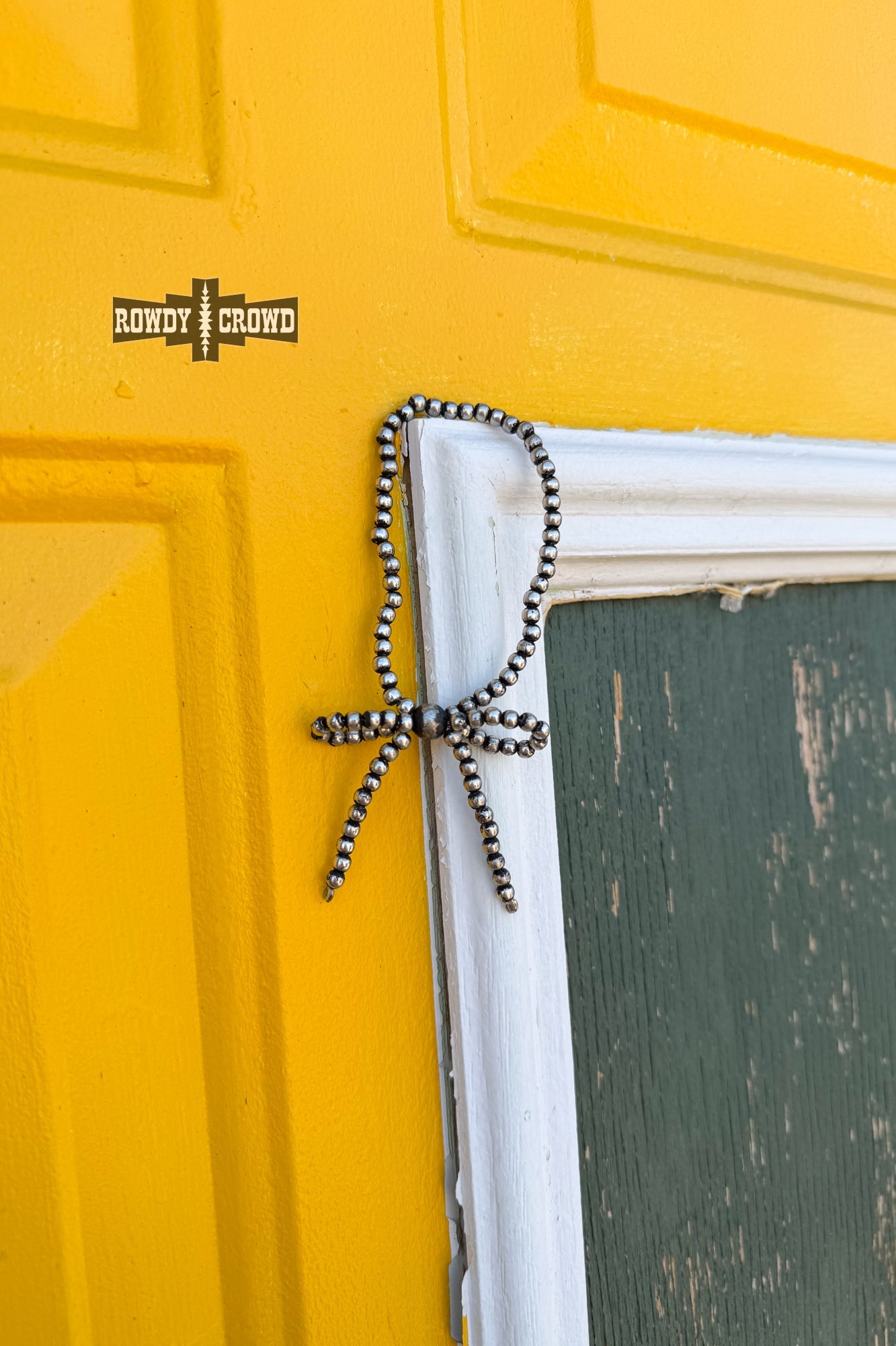 Bella Bow Bracelet TBD