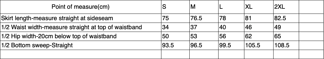 Sonora Serape Skirt Medium Only