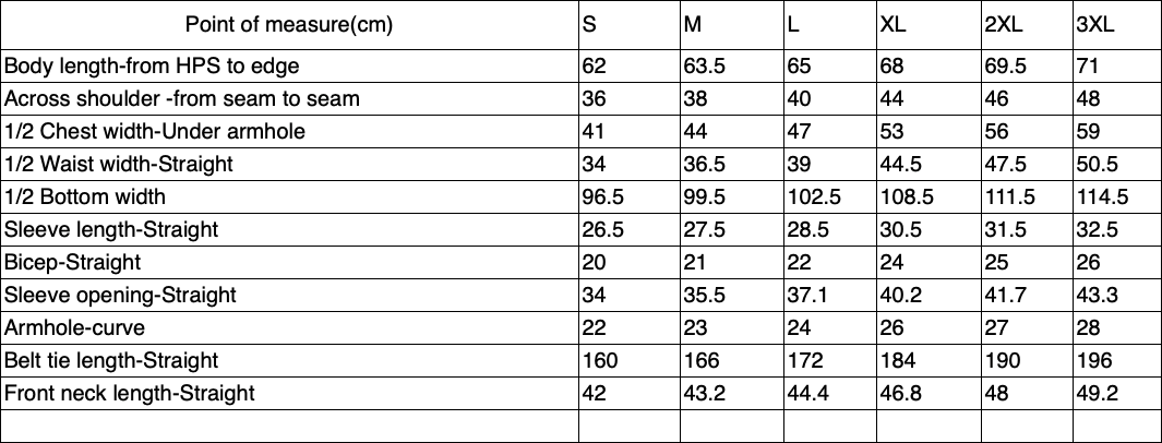 Bloomfield Blouse Xlarge only