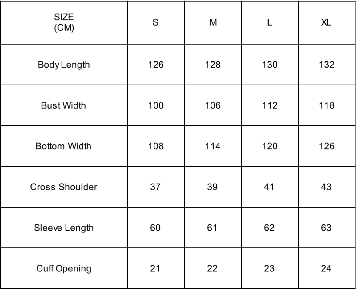 Olive You Velvet Duster Xlarge