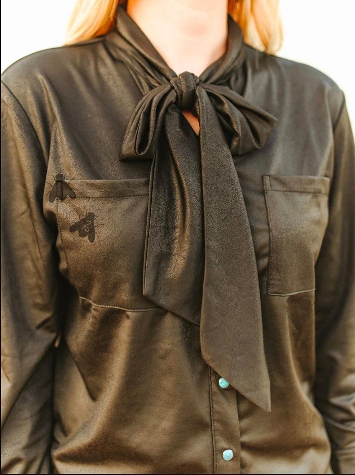 LEATHER OUTLAW *MIDNIGHT