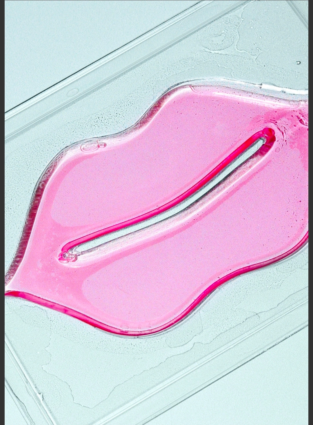 Hydrating Collagen & Red Wine Hydrogel Lip Masks | 8 Pack