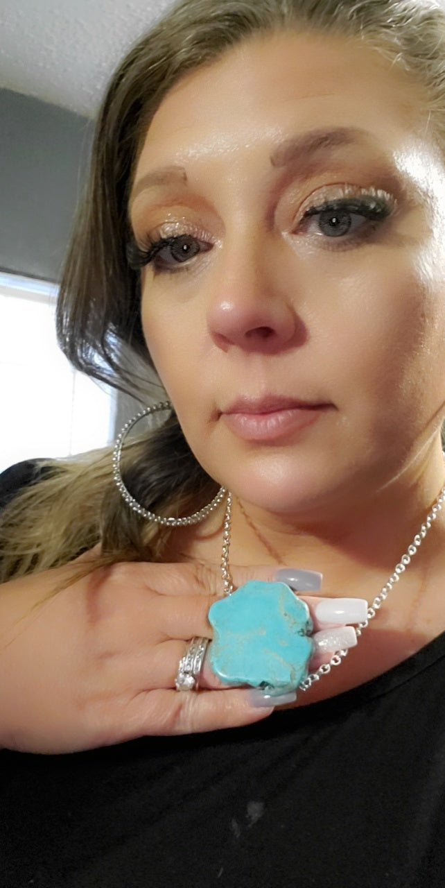 NFR Necklace