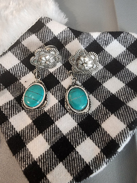 Visalia Earrings