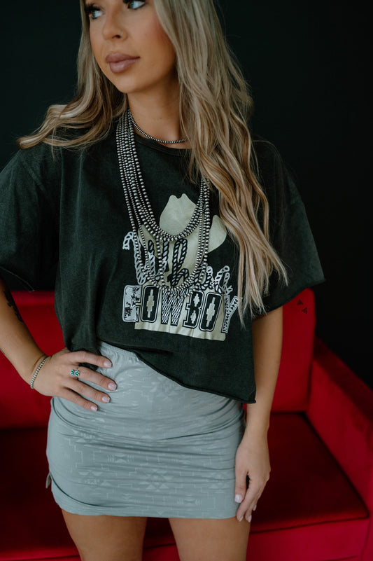 ICE QUEEN SKORT Large Only