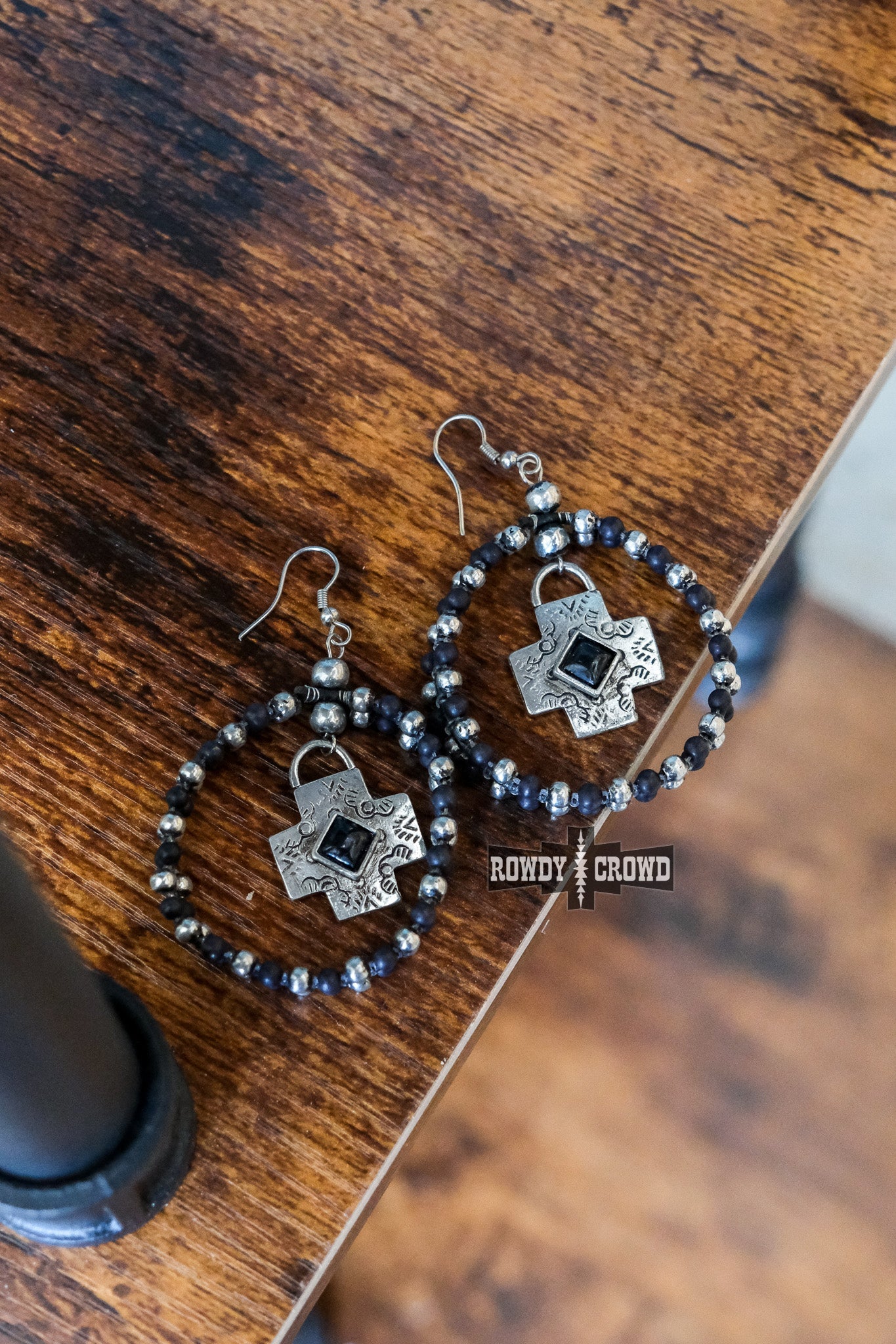 Glory Earrings