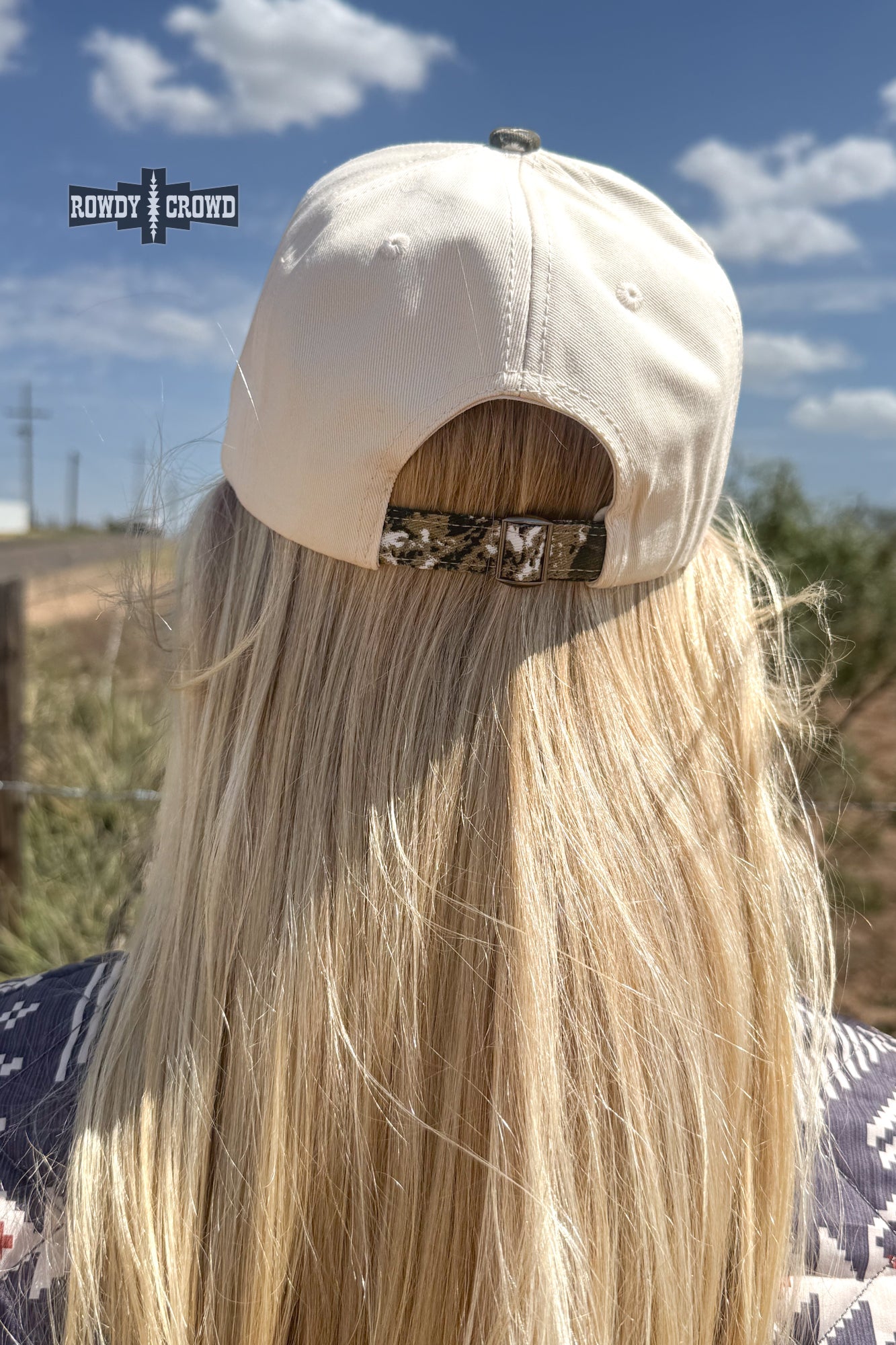 'Tis the Season Cap