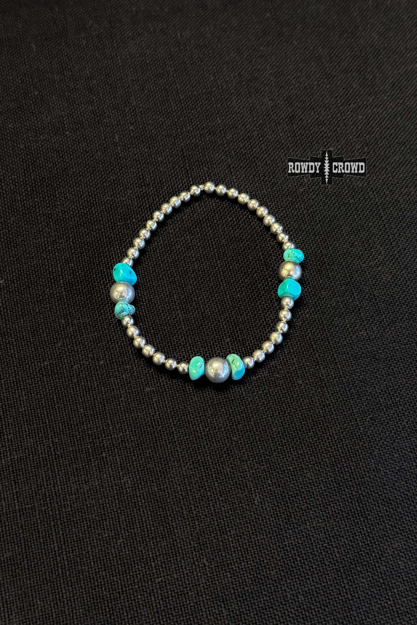 Rockin' Roundup Bracelet