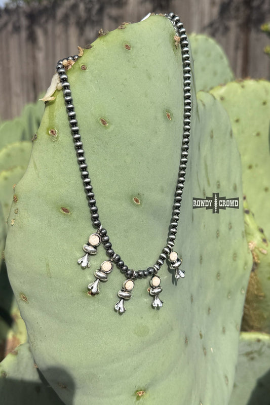 Palomino Necklace
