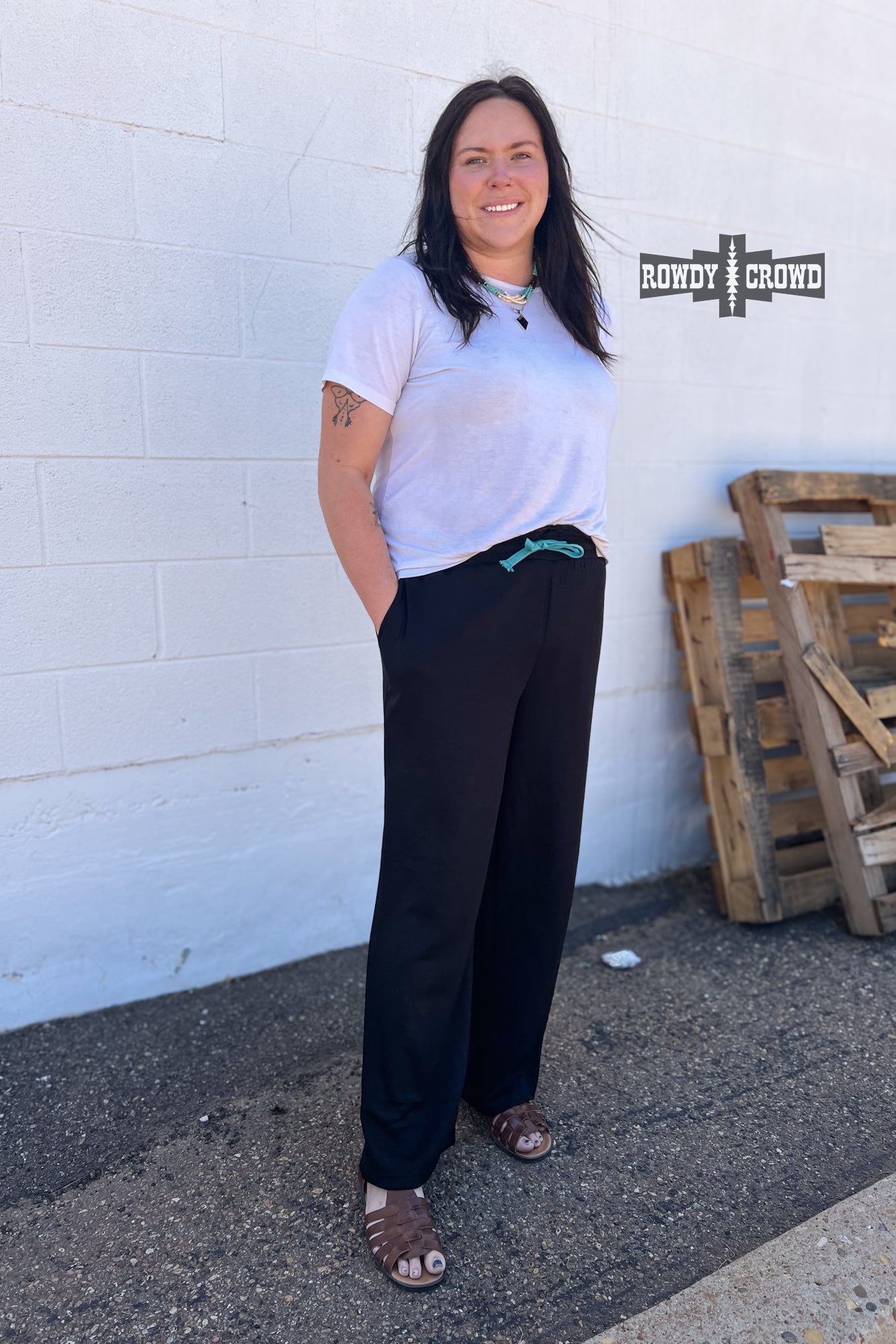 Chimayo Lounge Pants