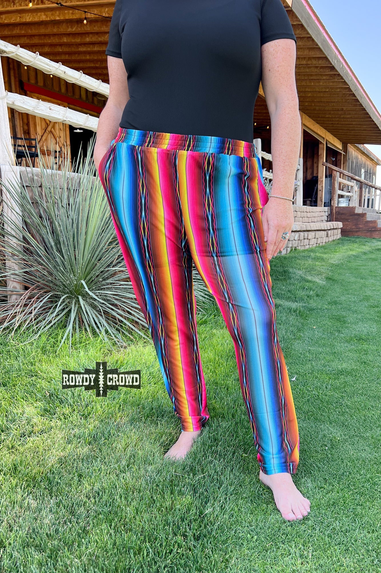 Pinto Ranch Pants