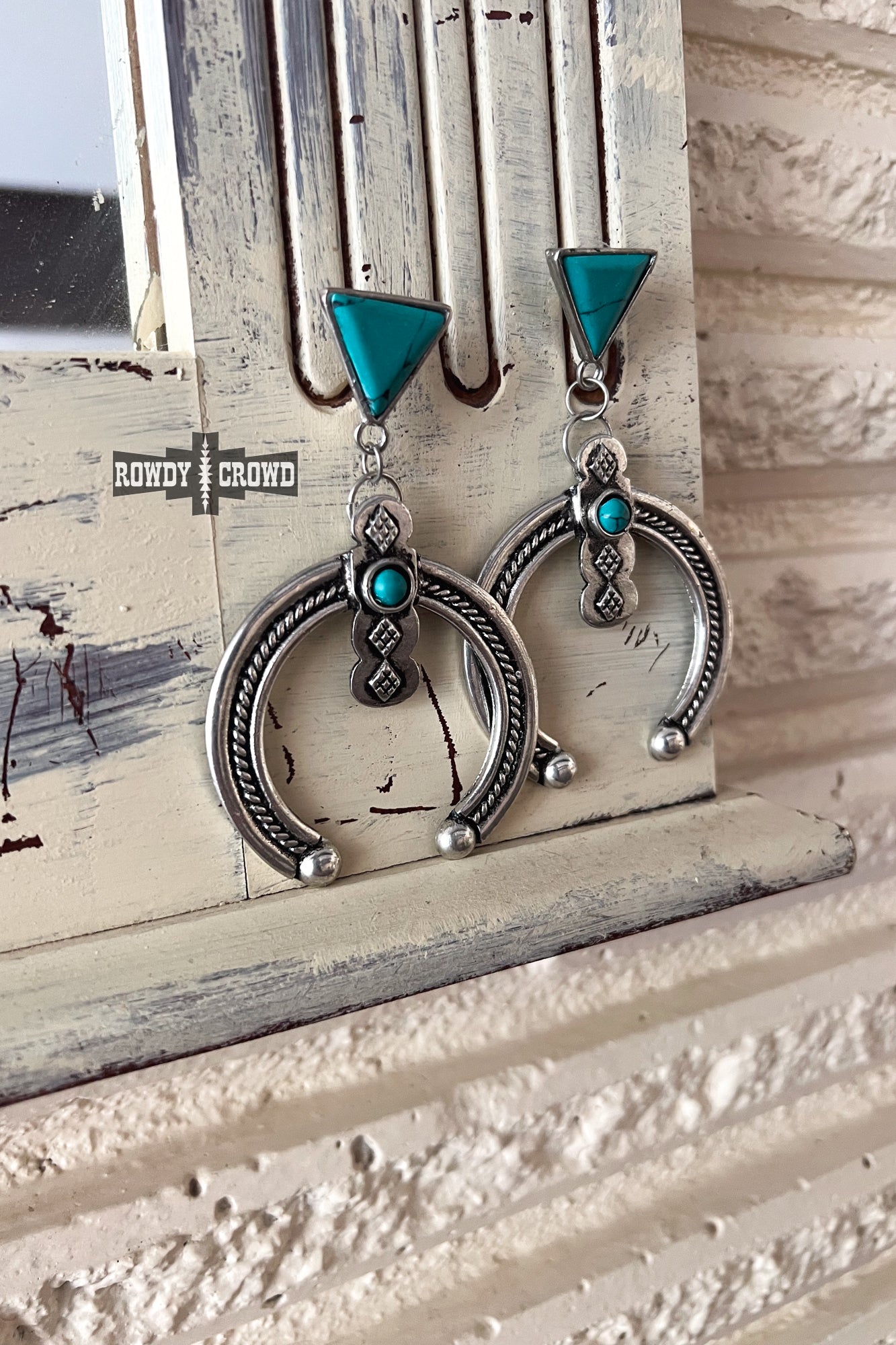 Moonlight Earrings