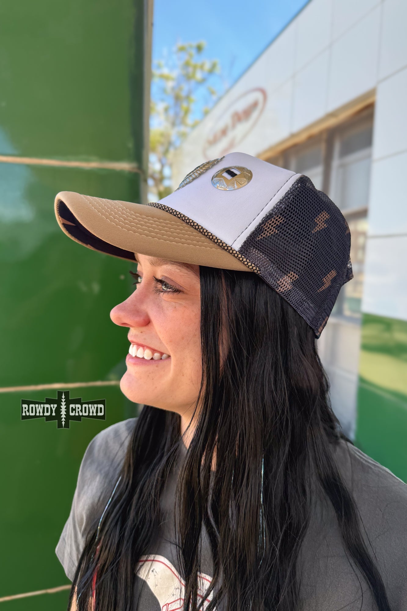 King Ranch Cap