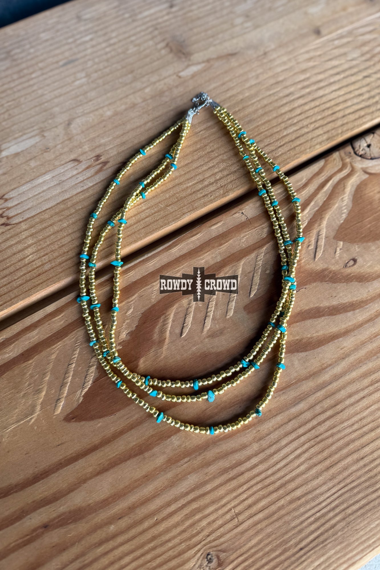 Cowgirl Spirit NECKLACES