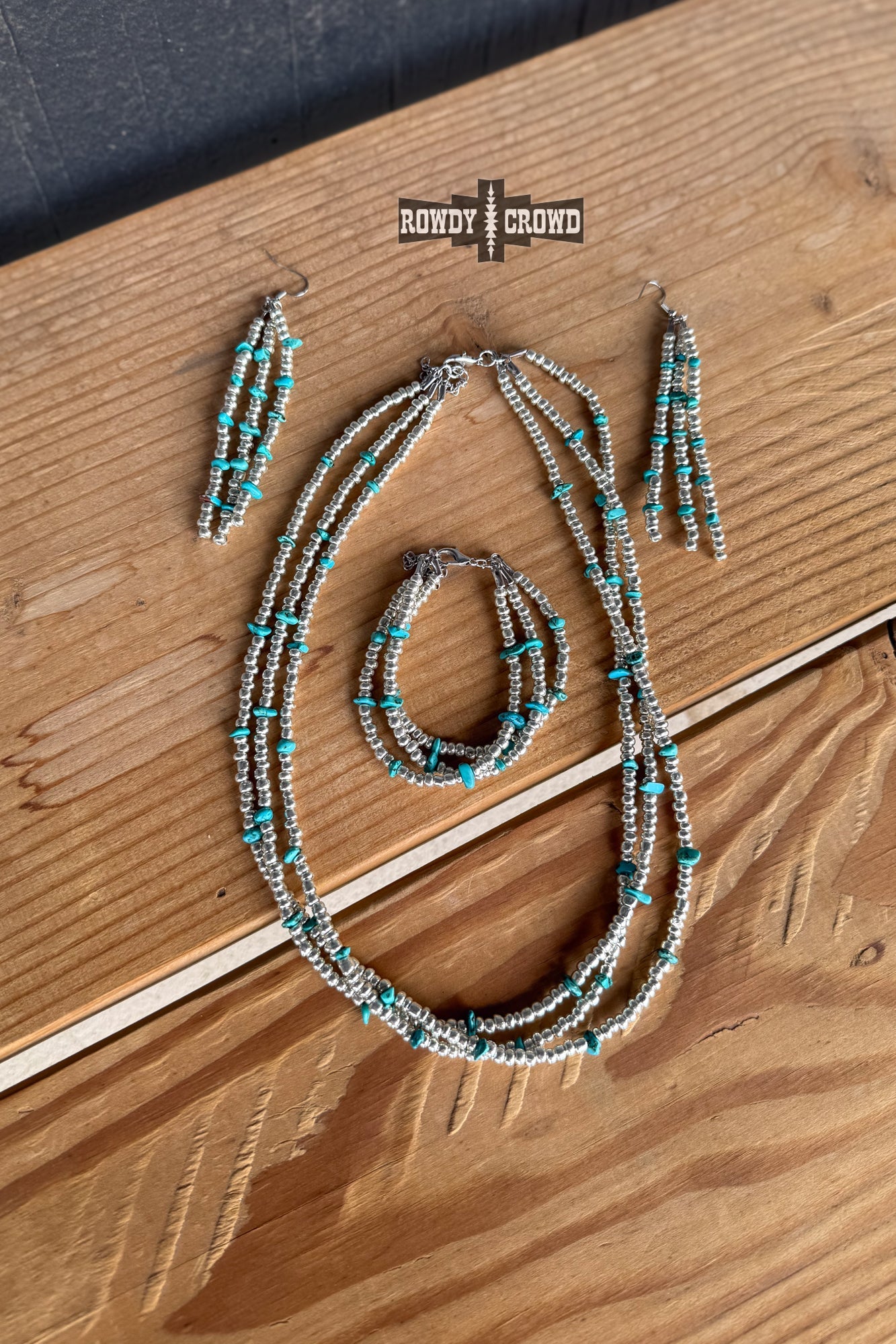 Cowgirl Spirit Earrings