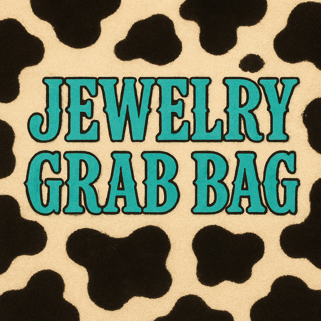 Jewelry Grab Bags