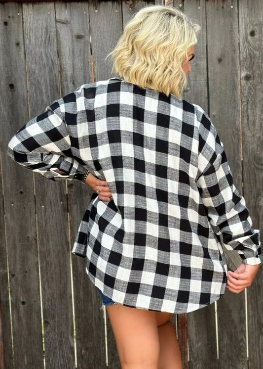 Everyday Comfort Flannel