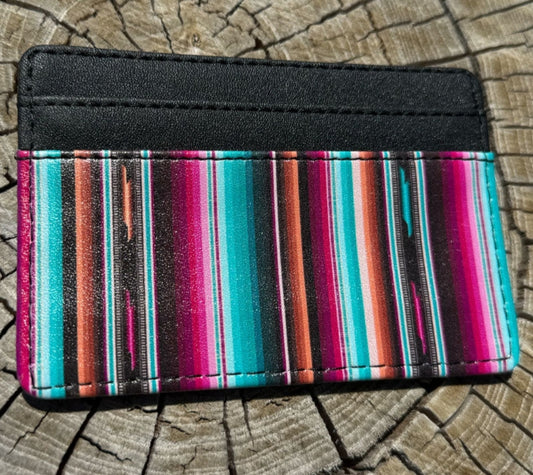 PALM CANYON CARD WALLET