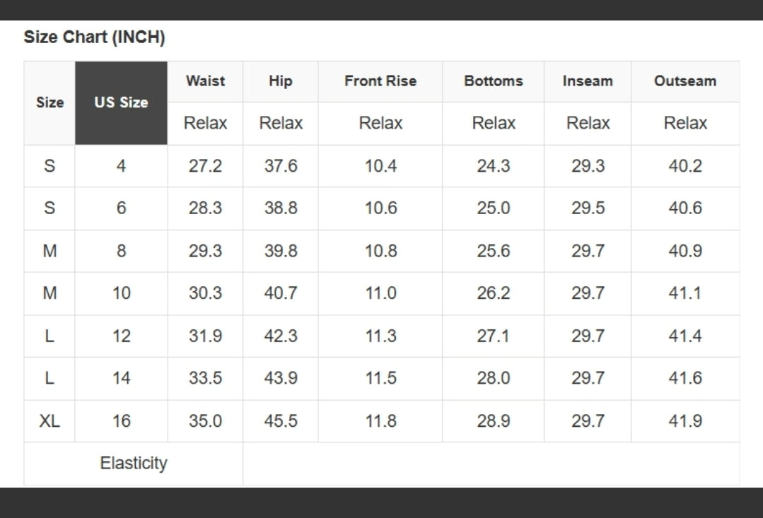 Denim Stitch High-Waist Cuff Jeans