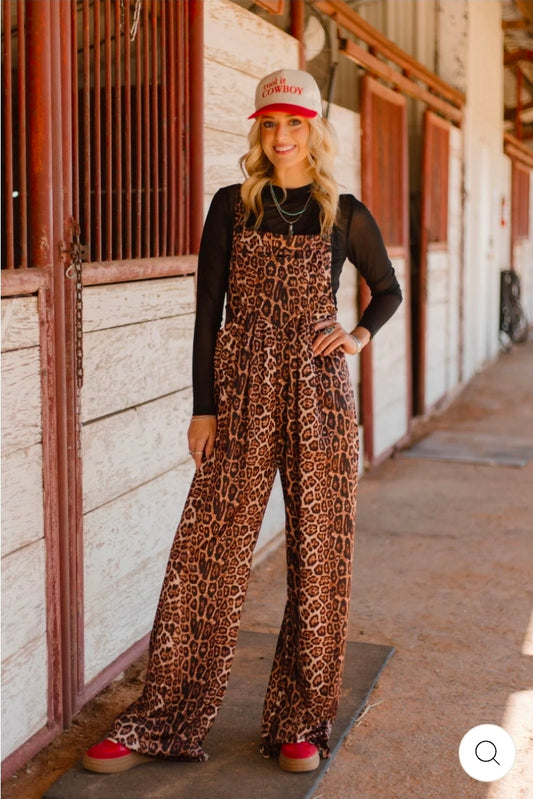 Range & Roar Jumpsuit
