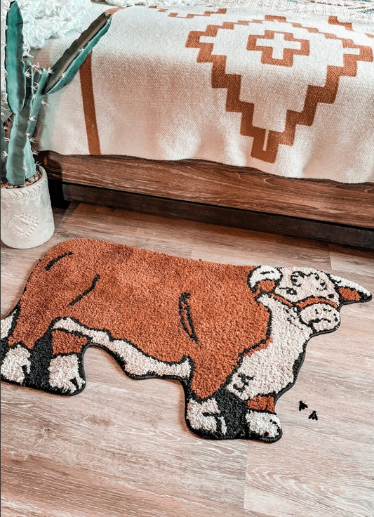 Hereforda Rugs