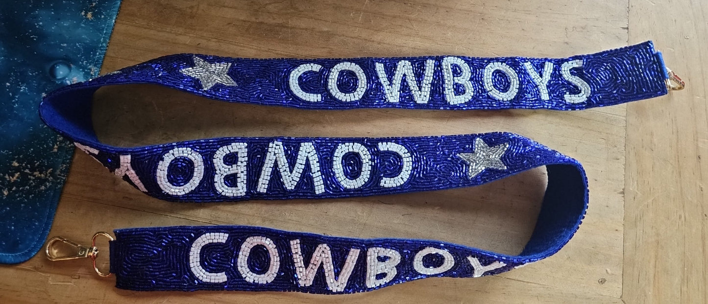 Cowboys Strap