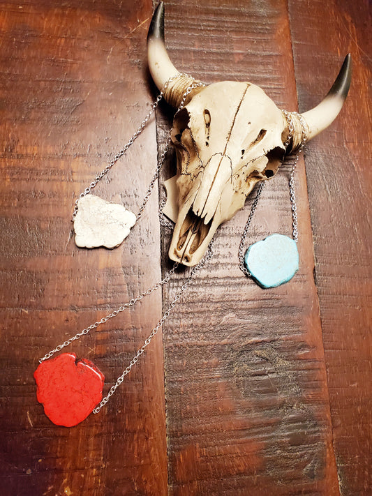 NFR Necklace